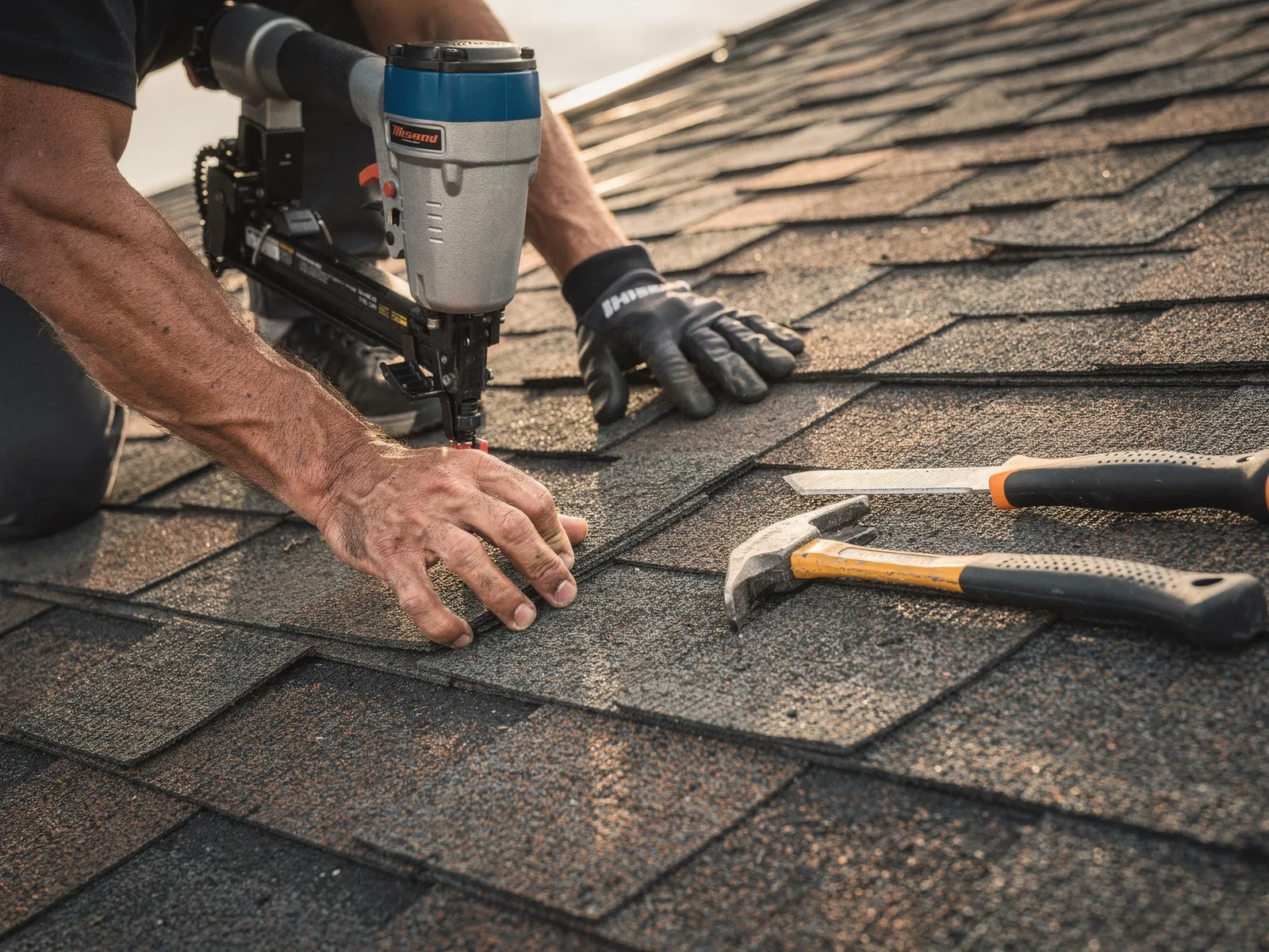 Why choose Roof Repair in Depue, IL